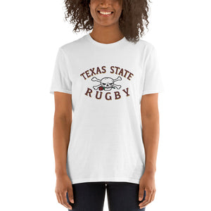 Rugby Imports Texas State Rugby Classic T-Shirt