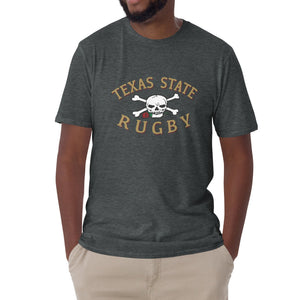 Rugby Imports Texas State Rugby Classic T-Shirt