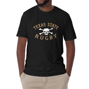 Rugby Imports Texas State Rugby Classic T-Shirt