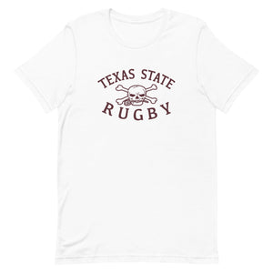 Rugby Imports Texas State Rugby Social T-Shirt