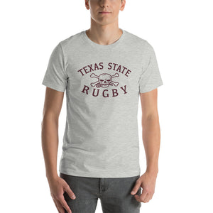 Rugby Imports Texas State Rugby Social T-Shirt