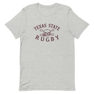 Rugby Imports Texas State Rugby Social T-Shirt