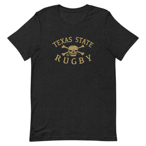 Rugby Imports Texas State Rugby Social T-Shirt