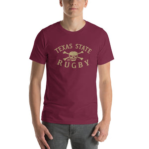 Rugby Imports Texas State Rugby Social T-Shirt