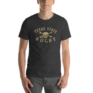 Rugby Imports Texas State Rugby Social T-Shirt