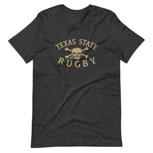 Rugby Imports Texas State Rugby Social T-Shirt