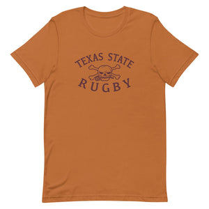 Rugby Imports Texas State Rugby Social T-Shirt