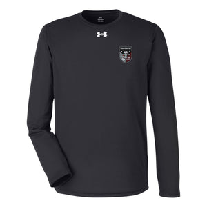 Rugby Imports Texas State Rugby Tech LS T-Shirt