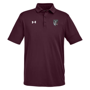 Rugby Imports Texas State Rugby Tech Polo