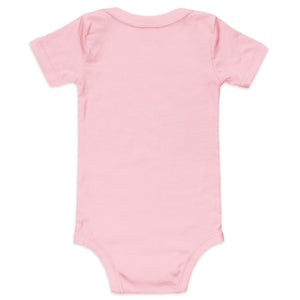 Rugby Imports Triad RFC Baby Onesie