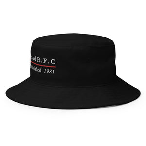 Rugby Imports Triad RFC Bucket Hat