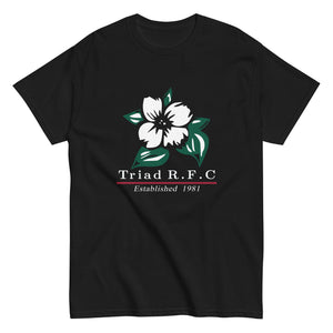 Rugby Imports Triad RFC Classic T-Shirt