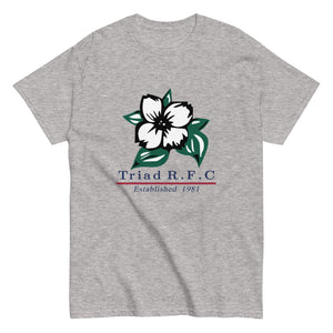 Rugby Imports Triad RFC Classic T-Shirt