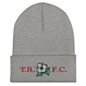 Rugby Imports Triad RFC Cuffed Beanie