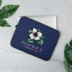 Rugby Imports Triad RFC Laptop Sleeve