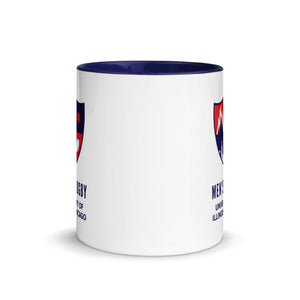 Rugby Imports UIC Men's Rugby Coffee Mug