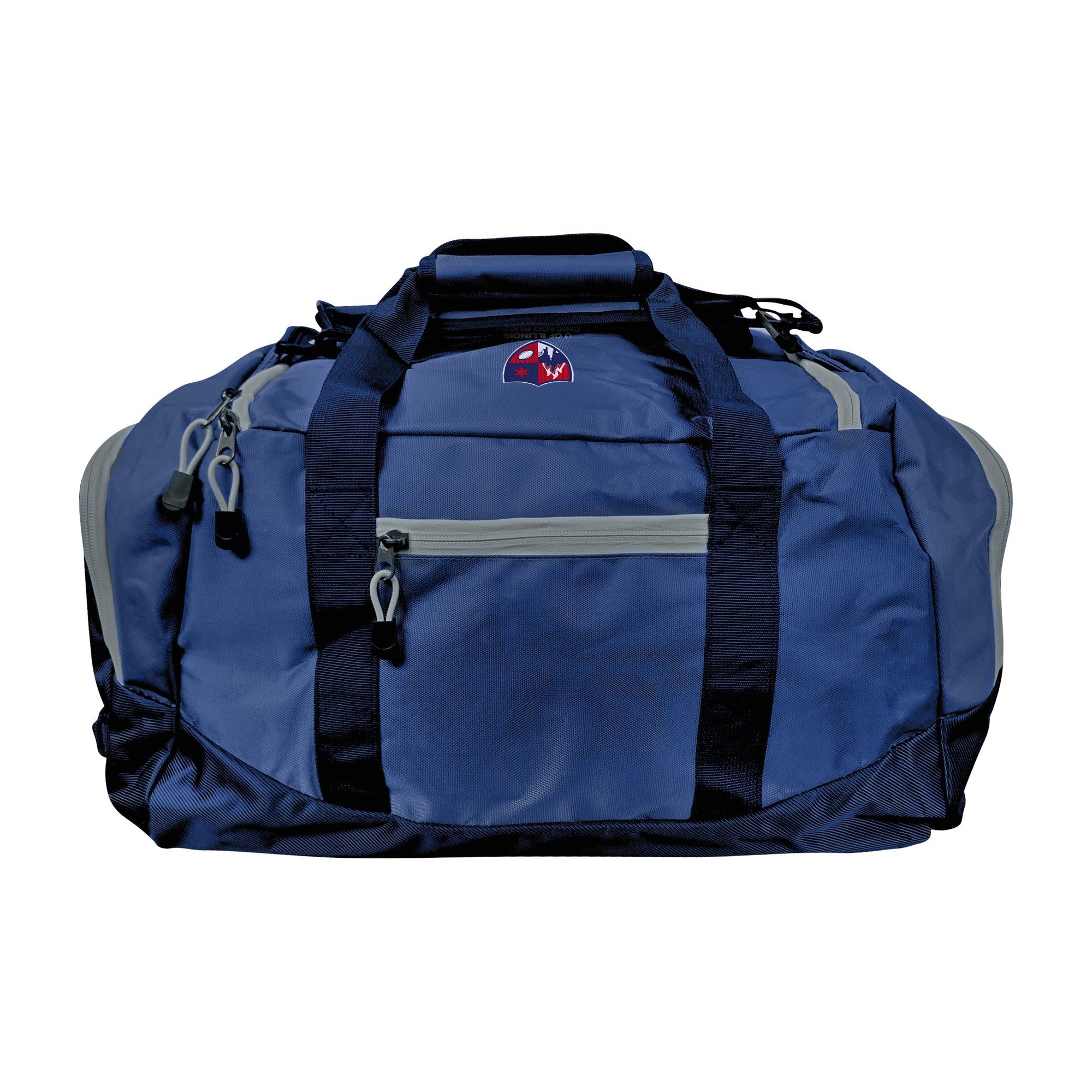 Rugby Imports UIC Men's Rugby Gilbert Player Holdall V3