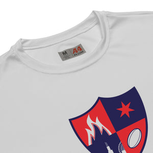 Rugby Imports UIC Men's Rugby Performance T-Shirt