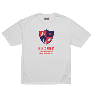 Rugby Imports UIC Men's Rugby Performance T-Shirt
