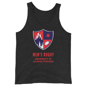 Rugby Imports UIC Men's Rugby Social Tank Top