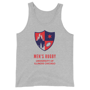 Rugby Imports UIC Men's Rugby Social Tank Top