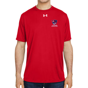 Rugby Imports UIC Men's Rugby UA Team Tech T-Shirt