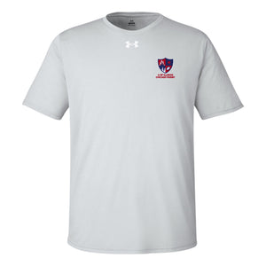 Rugby Imports UIC Men's Rugby UA Team Tech T-Shirt