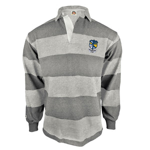 Rugby Imports UMass Dartmouth Rugby 4 Inch Stripe Jersey