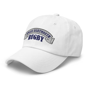 Rugby Imports UMass Dartmouth Rugby Adjustable Hat
