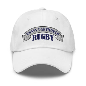 Rugby Imports UMass Dartmouth Rugby Adjustable Hat