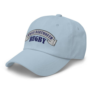 Rugby Imports UMass Dartmouth Rugby Adjustable Hat