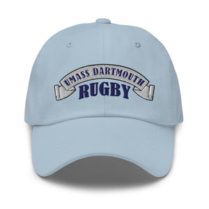 Rugby Imports UMass Dartmouth Rugby Adjustable Hat