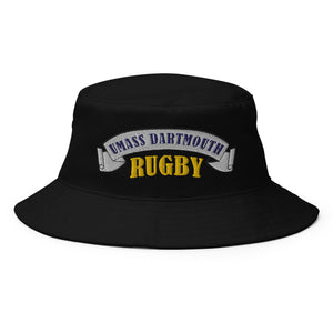 Rugby Imports UMass Dartmouth Rugby Bucket Hat