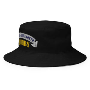 Rugby Imports UMass Dartmouth Rugby Bucket Hat