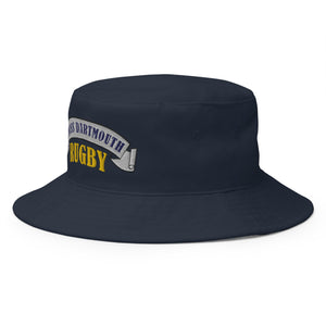 Rugby Imports UMass Dartmouth Rugby Bucket Hat