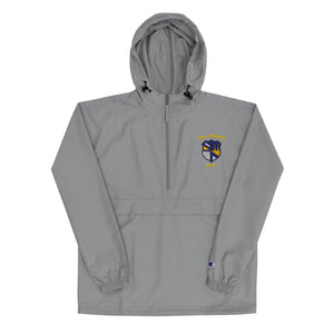 Rugby Imports UMass Dartmouth Rugby Champion Packable Jacket