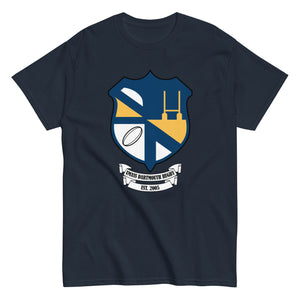 Rugby Imports UMass Dartmouth Rugby Classic T-Shirt