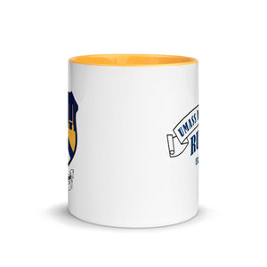 Rugby Imports UMass Dartmouth Rugby Coffee Mug