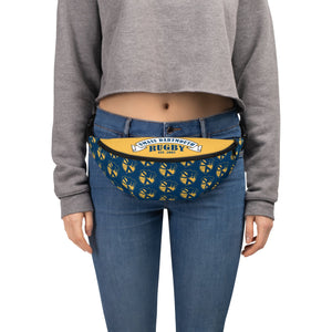 Rugby Imports UMass Dartmouth Rugby Fanny Pack