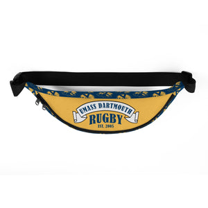 Rugby Imports UMass Dartmouth Rugby Fanny Pack