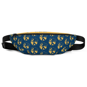 Rugby Imports UMass Dartmouth Rugby Fanny Pack