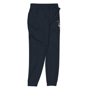 Rugby Imports UMass Dartmouth Rugby Fleece Sweatpants