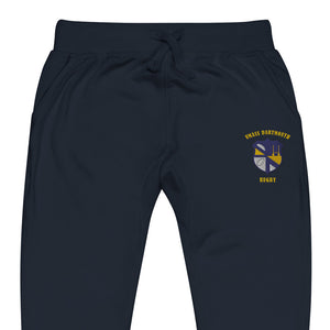 Rugby Imports UMass Dartmouth Rugby Fleece Sweatpants