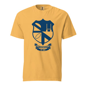Rugby Imports UMass Dartmouth Rugby Garment Dyed T-Shirt