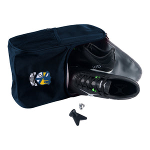 Rugby Imports UMass Dartmouth Rugby Gilbert Club Boot Bag V4