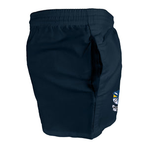 Rugby Imports UMass Dartmouth Rugby Gilbert Kiwi Pro Short