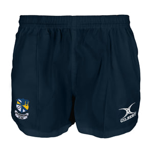 Rugby Imports UMass Dartmouth Rugby Gilbert Kiwi Pro Short