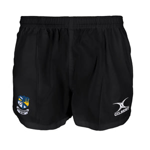 Rugby Imports UMass Dartmouth Rugby Gilbert Kiwi Pro Short