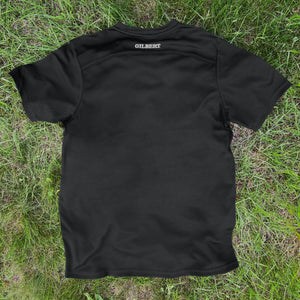 Rugby Imports UMass Dartmouth Rugby Gilbert Photon II Warm-Up T-Shirt