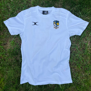 Rugby Imports UMass Dartmouth Rugby Gilbert Photon II Warm-Up T-Shirt